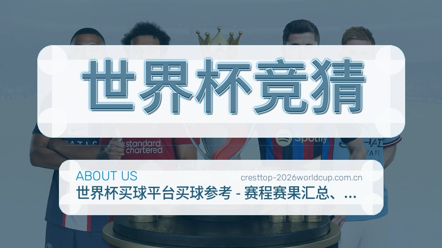 世界杯竞猜平台概况